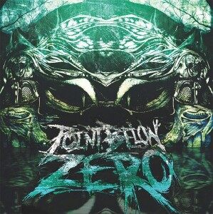Point Below Zero《A Sonnet Of False Hope》GTP谱