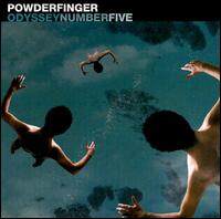 Powderfinger《Like A Dog》GTP谱