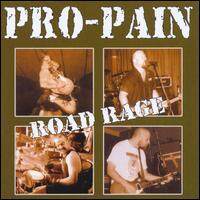 Pro-Pain《Foul Taste Of Freedom》GTP谱
