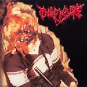 Prostitute Disfigurement《Bloodless》GTP谱