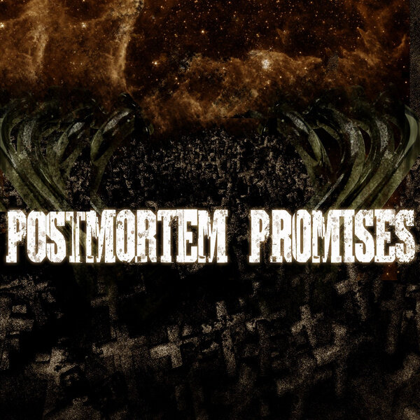 Postmortem Promises《Yeah Man》GTP谱