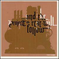 Project 86《My Will Be A Dead Man》GTP谱