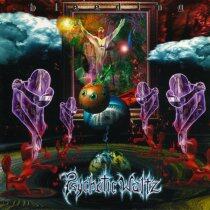 Psychotic Waltz《Drift》GTP谱