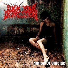 Prostitute Disfigurement《Postmortal Devirginized》GTP谱