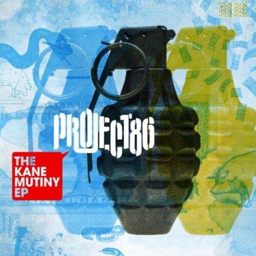 Project 86《Rte 66》GTP谱