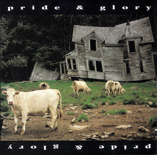 pride & glory《Troubled Wine》GTP谱