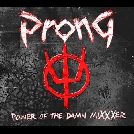 Prong《The Banishment》GTP谱