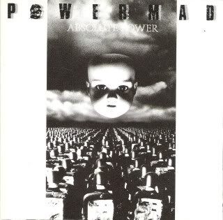 Powermad《Plastic Town》GTP谱