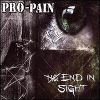 Pro-Pain《Time》GTP谱