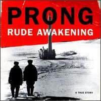 Prong《Rude Awakening》GTP谱