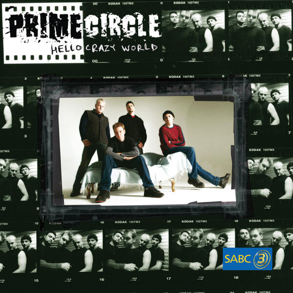 Prime Circle《As Long As I Am Here》GTP谱