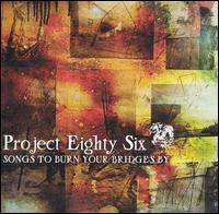 Project 86《Oblivion》GTP谱