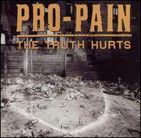 Pro-Pain《Switchblade Knife》GTP谱