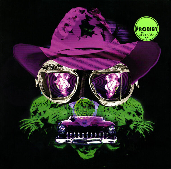 Prodigy《Hotride》GTP谱