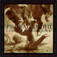 Propagandhi《Anchorless》GTP谱