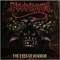 Possessed《Confessions》GTP谱