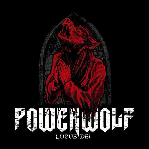 Powerwolf《Lupus Dei》GTP谱