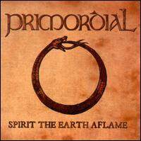 Primordial《The Soul Must Sleep》GTP谱