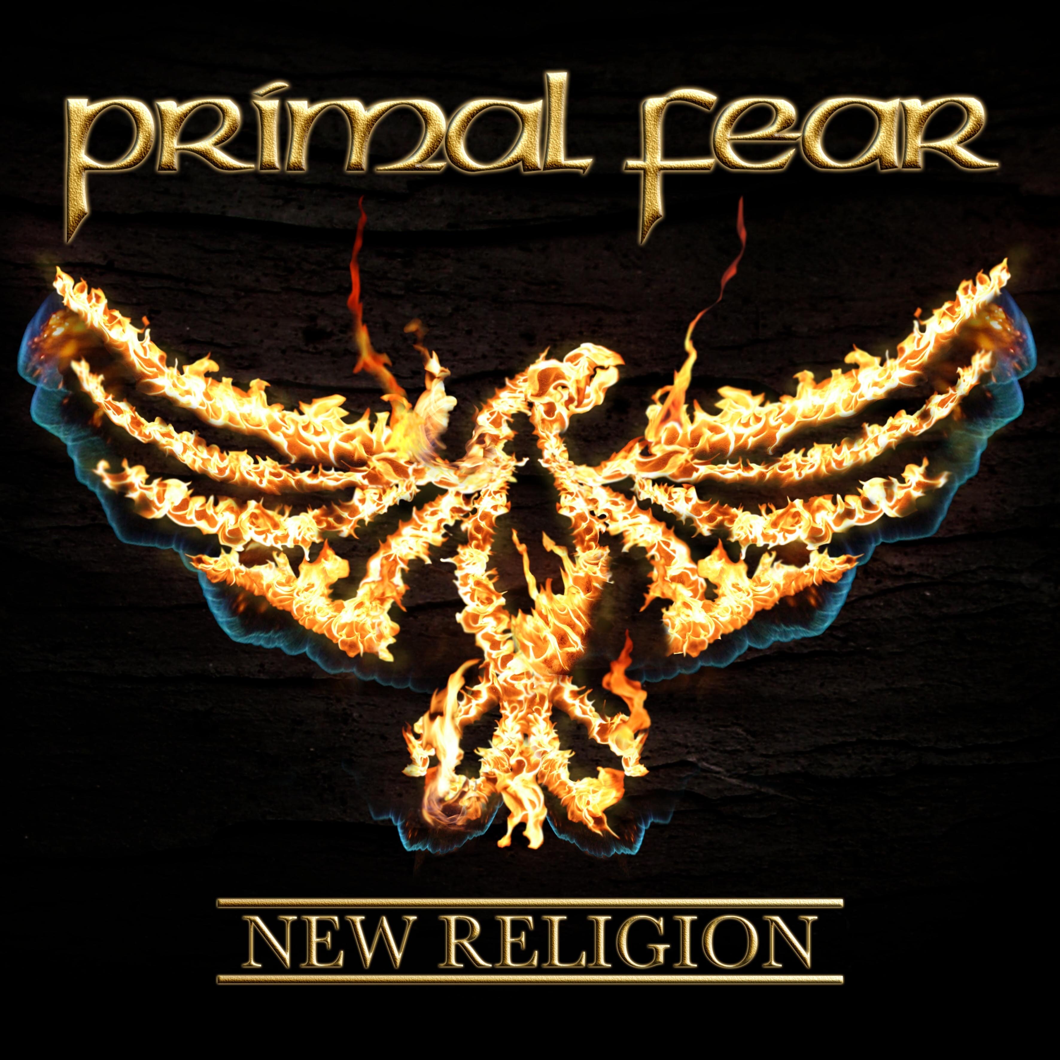 Primal Fear《Fighting The Darkness》GTP谱