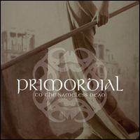 Primordial《No Nation On This Earth》GTP谱