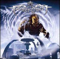 Power Quest《Children Of The Dream》GTP谱