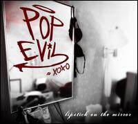 Pop Evil《100 In A 55》GTP谱