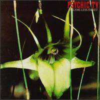 Psychic TV《The Orchids》GTP谱