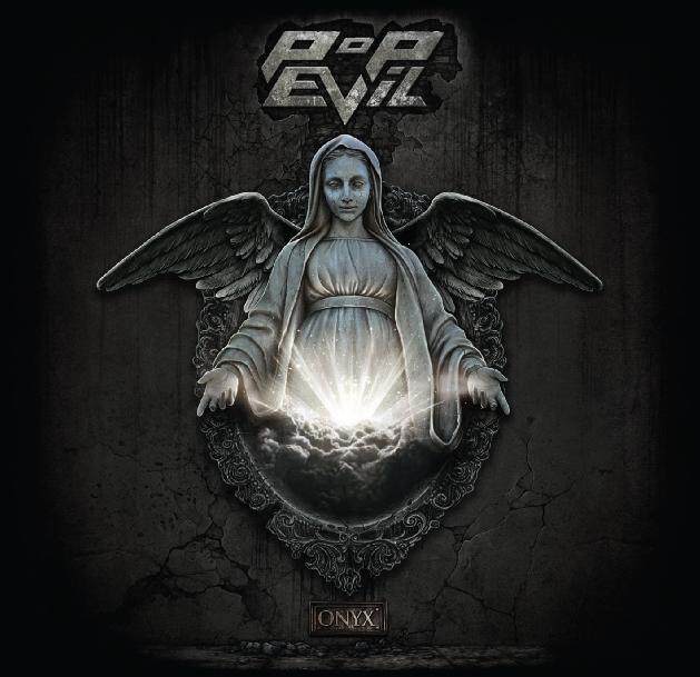 Pop Evil《Deal With The Devil》GTP谱