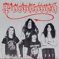 Possessed《The Exorcist》GTP谱