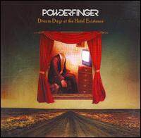 Powderfinger《I Dont Remember》GTP谱