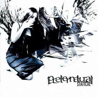 Preternatural《Enjoy The Silence》GTP谱