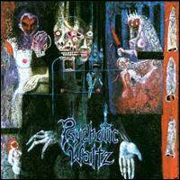Psychotic Waltz《Little People》GTP谱