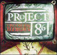 Project 86《Last Meal》GTP谱