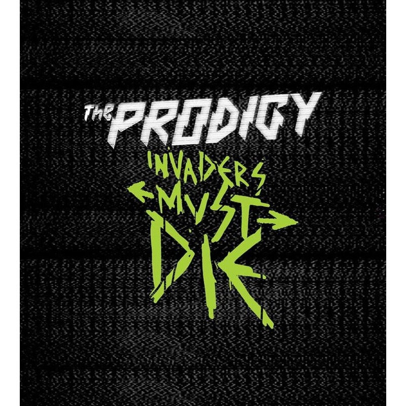 Prodigy《Invaders Must Die》GTP谱