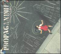 Propagandhi《A Speculative Fiction》GTP谱