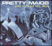 Pretty Maids《All In The Name Of Love》GTP谱