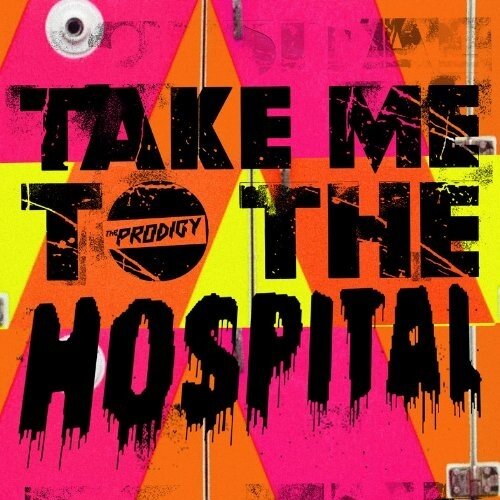 Prodigy《Take Me To The Hospital》GTP谱