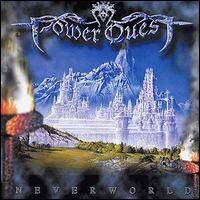 Power Quest《Temple Of Fire》GTP谱