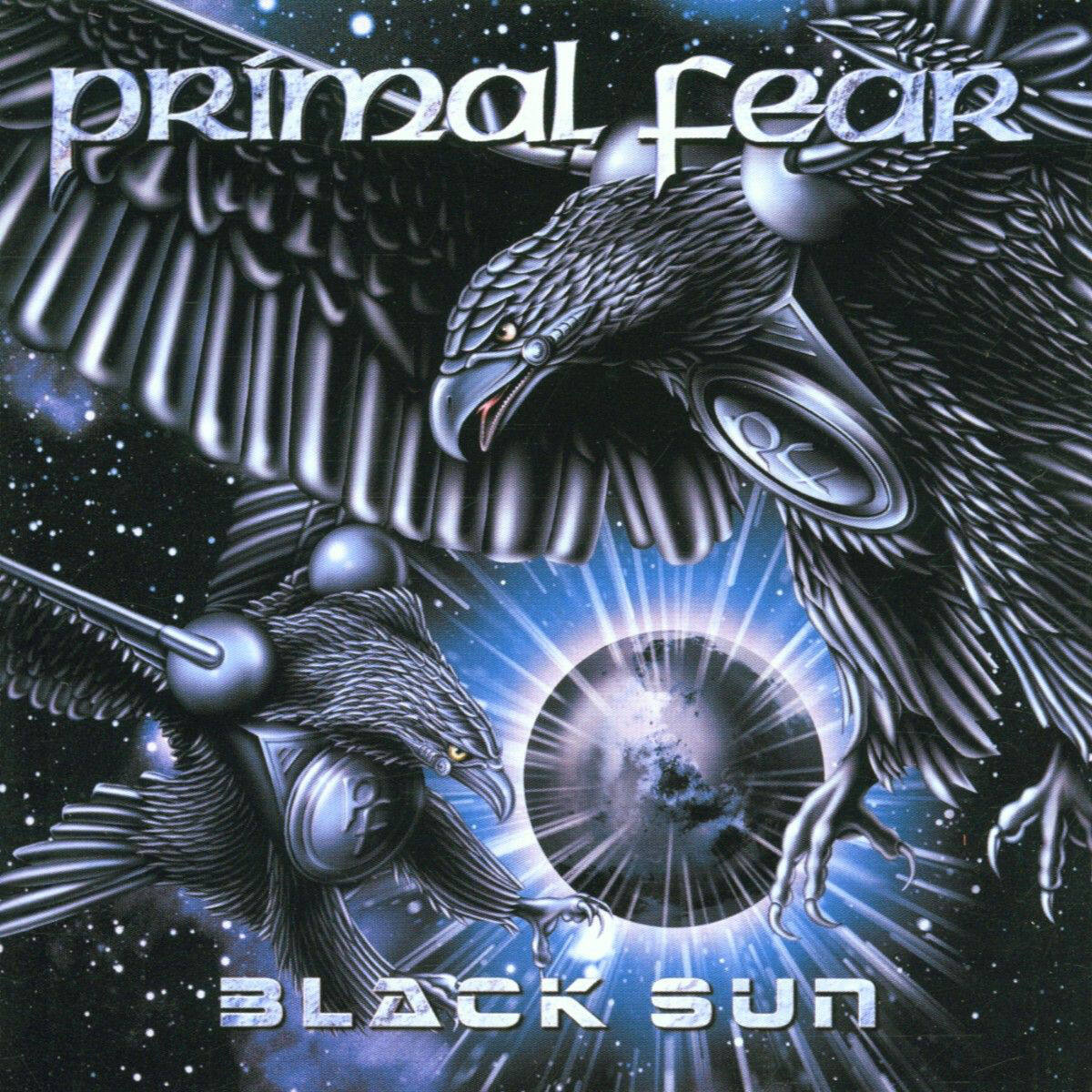 Primal Fear《Mind Control》GTP谱