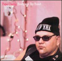Popa Chubby《Sweat》GTP谱