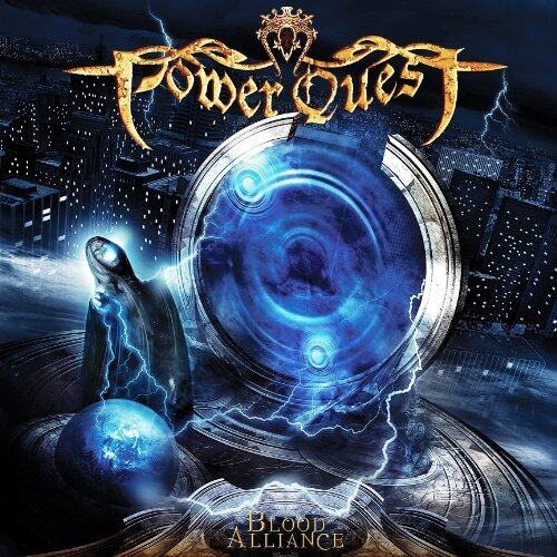 Power Quest《Battle Stations》GTP谱