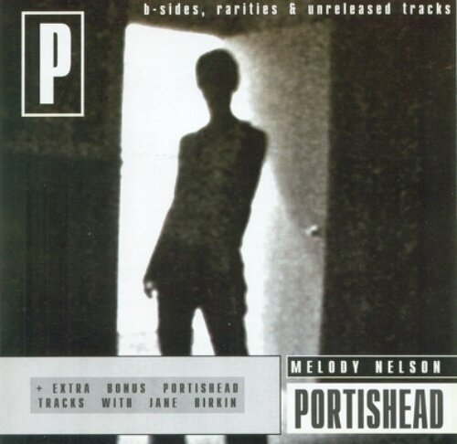 Portishead《Wandering Stars》GTP谱