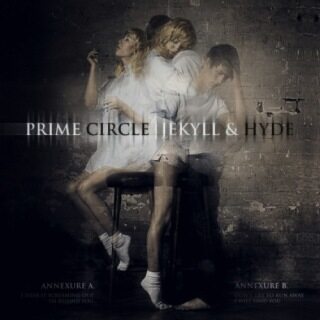 Prime Circle《Everything You Want》GTP谱