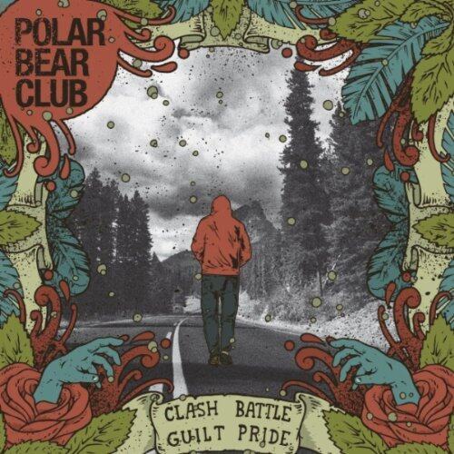 Polar Bear Club《Ill Never Leave New York》GTP谱