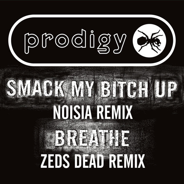 Prodigy《Breathe》GTP谱