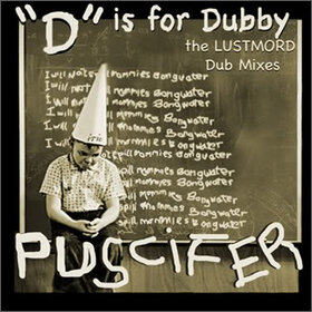 Puscifer《Dozo》GTP谱