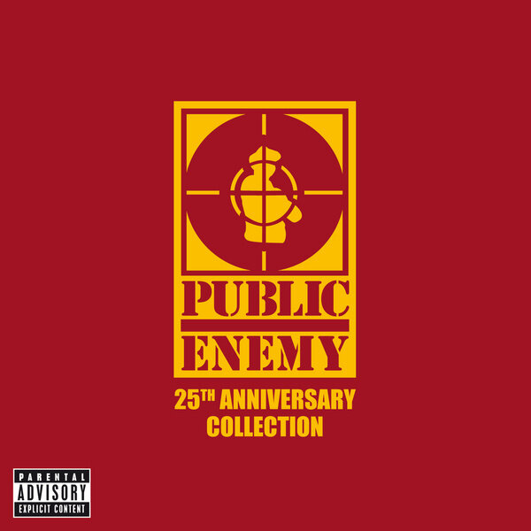 Public Enemy《Give It Up》GTP谱