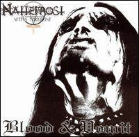Nattefrost《Satanic Victory》GTP谱