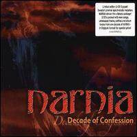 Narnia《Heavenly Love》GTP谱