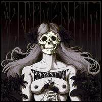Nachtmystium《Desolation》GTP谱